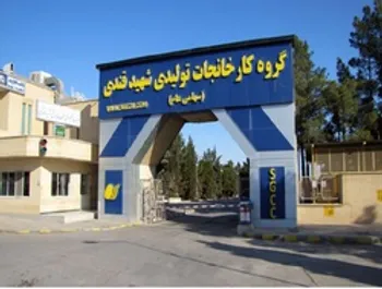 عملکرد بهاری بکام | رد پای مخابرات سوریه در جهش فروش!