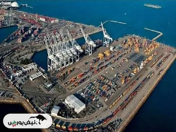 بندر چابهار قلب آینده ترانزیت ایران و جهان