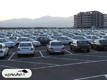 قیمت انواع خودرو داخلی و خارجی ۲۰ بهمن ۱۴۰۴