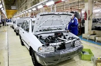 شرط «چک» از ثبت نام خودرو حذف شد