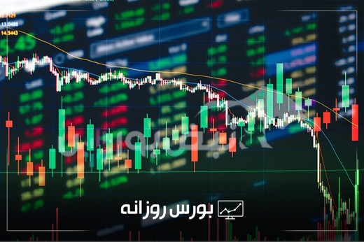 گزارش بورس امروز سه شنبه ۹ تیر ماه ۱۴۰۵ | پرسودترین نمادهای امروز بورس تهران