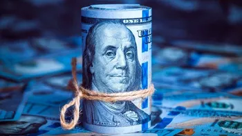 صعود ۶۵۰۰ تومانی قیمت دلار در نخستین روز هفته