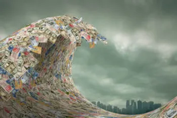 هشدار موسسه فاینانس بین‌المللی