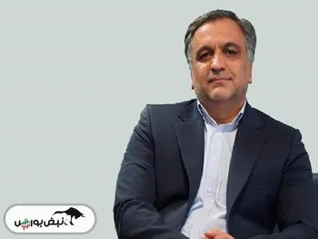 مهدی اهرابی کیست؟