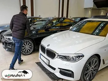 کدام مدل‌ها مشمول مالیات خودرو ۱۴۰۵ می‌شوند؟