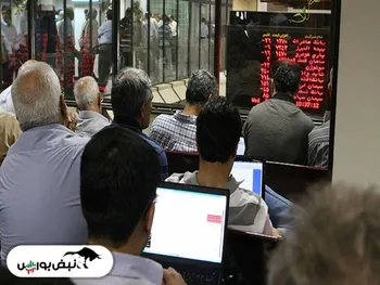 بورس امروز دوشنبه ۶ دی ۱۴۰۰ | صف خرید سنگین و افزایش قیمت در این نمادها