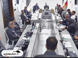 مجمع حگهر ۱۴۰۴ l چه میزان افزایش سرمایه تصویب شد؟