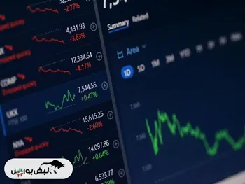 نبض بازارهای جهانی در ۱۴ شهریور | افت شاخص‌های وال‌استریت و ریزش سنگین بورس اروپا در برابر صعود آسیا