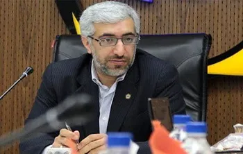 توضیح عشقی در مورد بورسی شدن سرخابی‌ها