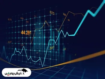 تحلیل تکنیکال دو نماد بورسی | خودرو از ساختار پرچم خارج شد! | هدف قیمتی خساپا کجاست؟