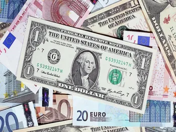 قیمت دلار و قیمت یورو چهارشنبه ۵ فروردین ۱۴۰۵