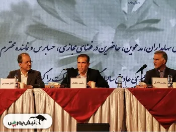 مجمع دالبر ۱۴۰۲ | آیا شرکت برنامه ای برای افزایش سرمایه دارد؟