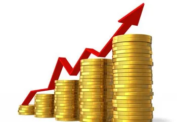 طلای جهانی در مسیر کاهش اندکی بالا رفت