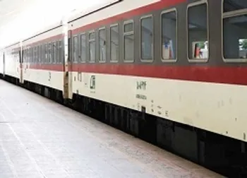 انعقاد خرید ۲۵ دستگاه واگن «حسیر»