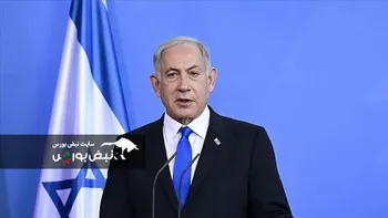 نتانیاهو : تمام گوشی‌های هوشمند ساخت اسرائیل است !