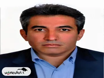 کوروش ظفری کیست؟