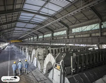 جذب سرمایه گذار برای پروژه مشترک آلومینیوم امارات و آمریکا/ میتسوبیشی ژاپن در اولویت