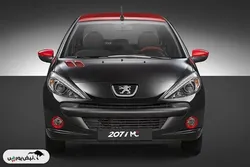 قیمت خودرو‌های ایران خودرو چهارشنبه ۲۶ شهریور ۱۴۰۴