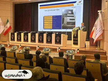 مدیرعامل «ثپهران»: بلدیم چی بسازیم، کی بسازیم و کی بفروشیم!