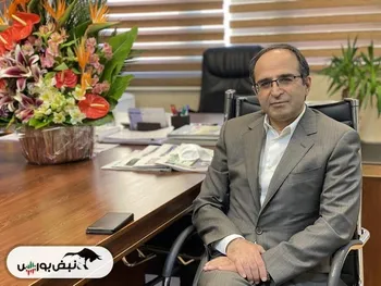 مرتضی علی اکبری کیست؟