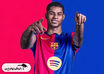 یونایتد قبول کرد: بمب بارسا از اولدترافورد!