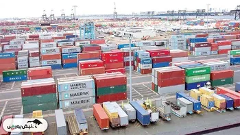 از رشد ۴۸ درصدی ترانزیت ریلی تا کاهش ۵ درصدی ترانزیت جاده‌ای در یک سال اخیر