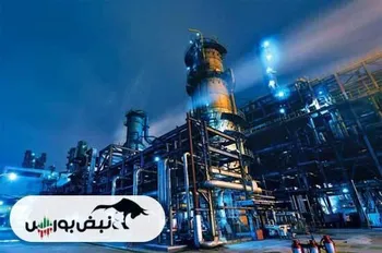 کدام نمادهای بورسی تولیدکننده آروماتیک هستند؟