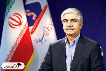 علی عباسلو کیست؟