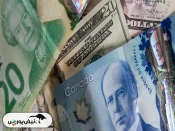 قیمت دلار کانادا، چهارشنبه ۱۵ بهمن ۱۴۰۴