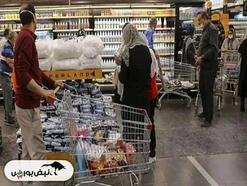 دوپینگ خواربار در پایان سال جاری