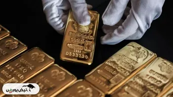 چین خزانه طلای جهان می‌شود؟