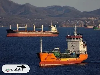 روسیه به فکر اسکورت نفتکش‌ها‌ی خود با کشتی‌های جنگی است