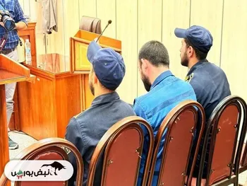 دادگاه الهه حسین نژاد امروز برگزار شد