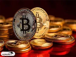 قیمت بیت کوین و ارز‌های دیجیتال امروز یکشنبه ۱۰ فروردین ۱۴۰۴