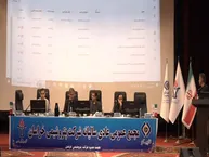 گزارش مجمع خراسان ۱۴۰۵ | وضعیت ناترازی گاز و آخرین وضعیت دریافت مطالبات خراسان از دولت!