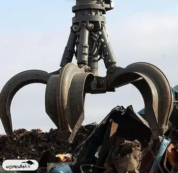 رشد قیمت قراضه در ترکیه/ افزایش تقاضا در آستانه ماه اکتبر