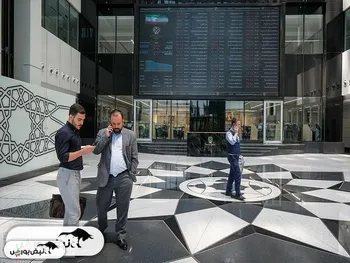 گزارش بورس امروز شنبه ۲۴ آذر ماه ۱۴۰۳ | صعود جذاب شاخص بورس در اولین روز کاری هفته