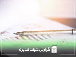 گزارش هیئت مدیره مرقام و ثالوند به مجمع عمومی | از نصف شدن سود تا بی‌نصیبی سهامداران در این دو نماد