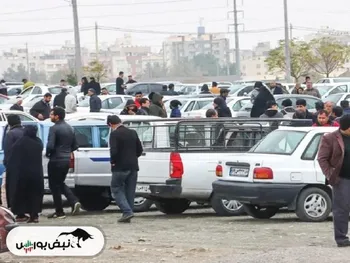 قیمت انواع خودرو داخلی و خارجی ۱۱ بهمن ۱۴۰۴