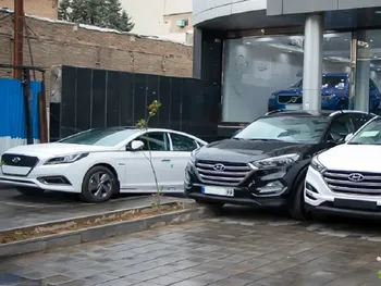 قیمت انواع خودرو داخلی و خارجی امروز دوشنبه ۲ شهریور ۱۴۰۵