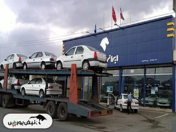 قیمت خودرو‌های ایران خودرو چهارشنبه ۸ بهمن ۱۴۰۴