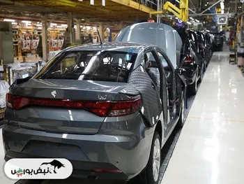 لیست قیمت جدید محصولات ایران خودرو (دی ۱۴۰۴)