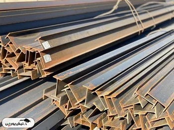 قیمت تیرآهن امروز ۲۷ مهر ۱۴۰۴