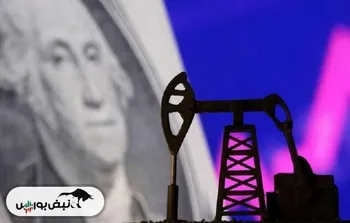 رشد هفتگی نفت با وجود صعود دلار