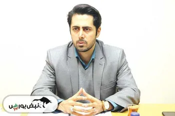 محسن محمدی کیست؟