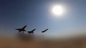 پیش‌بینی خوش چشم از زمان شروع مجدد جنگ