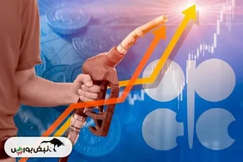 توافق اوپک پلاس نردبان صعود نفت شد