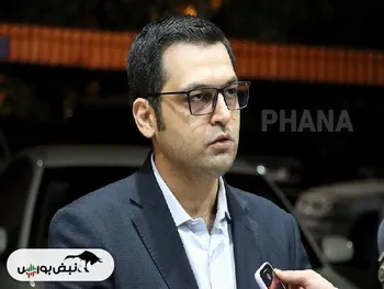 علیرضا شه‌پرست کیست؟