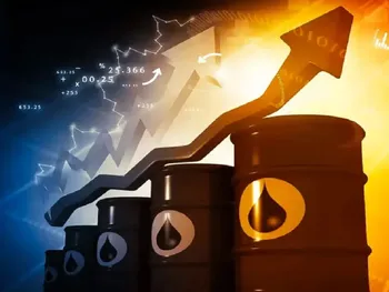 نوسان شدید قیمت نفت در آخرین روز از آتش‌بس