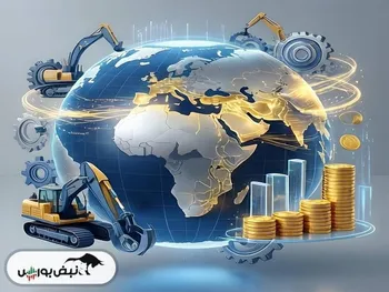 صدور بیش از ۱۱ میلیارد دلار مجوز سرمایه‌گذاری خارجی